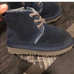 Toddler uggs